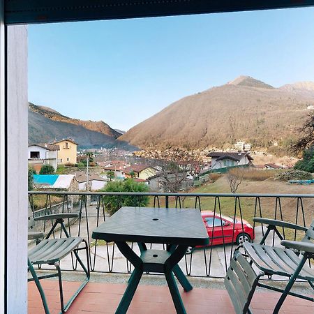 Casa Elsa Apartman Cannobio Kültér fotó