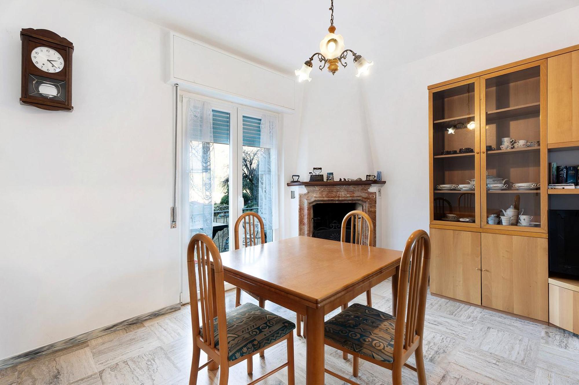 Casa Elsa Apartman Cannobio Kültér fotó