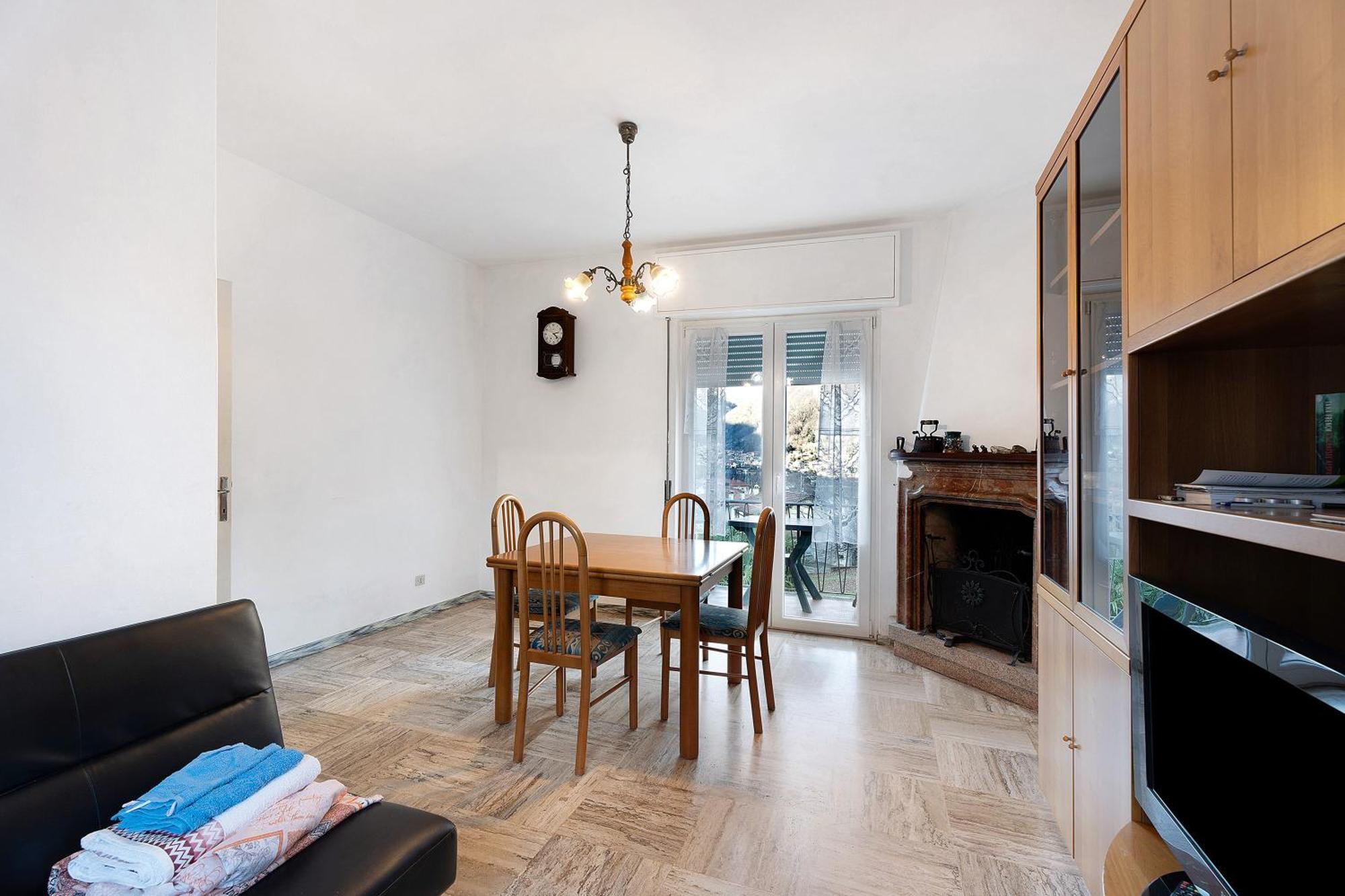 Casa Elsa Apartman Cannobio Kültér fotó