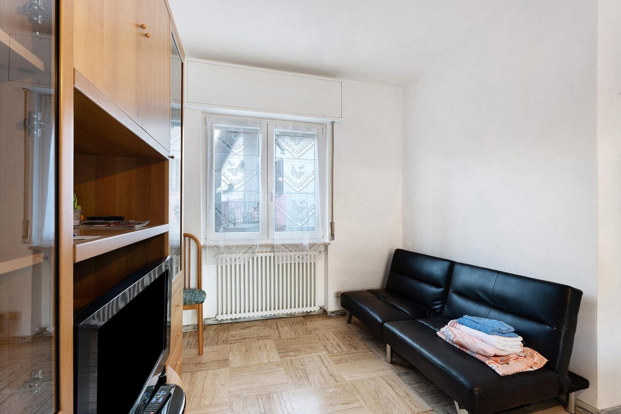 Casa Elsa Apartman Cannobio Kültér fotó