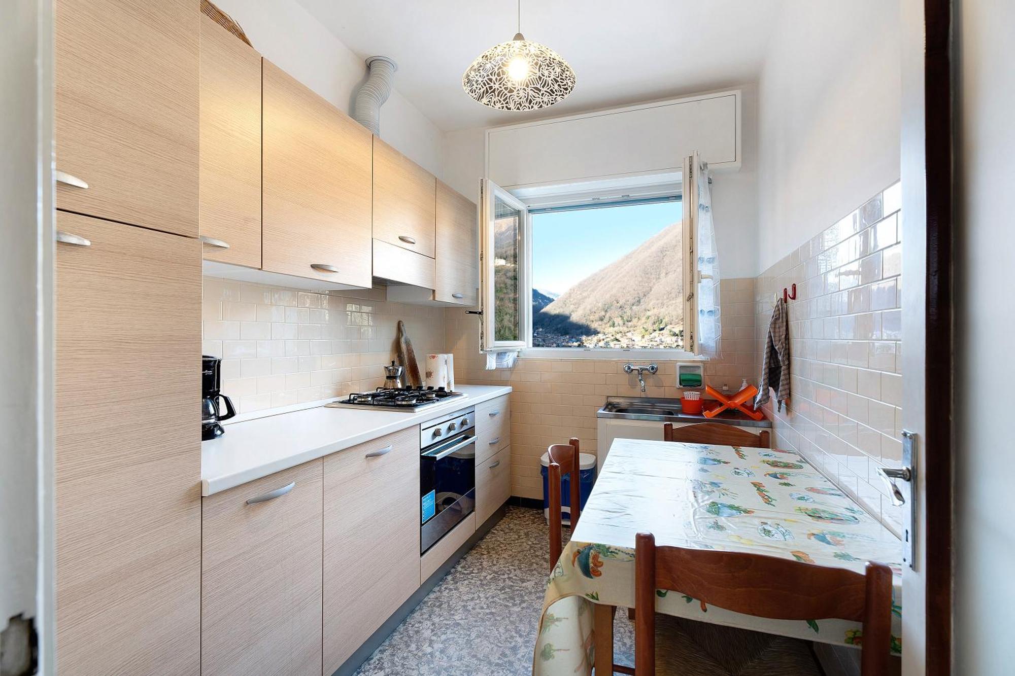 Casa Elsa Apartman Cannobio Kültér fotó
