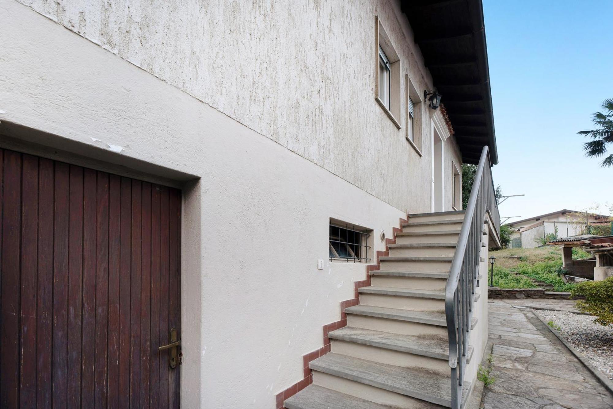 Casa Elsa Apartman Cannobio Kültér fotó